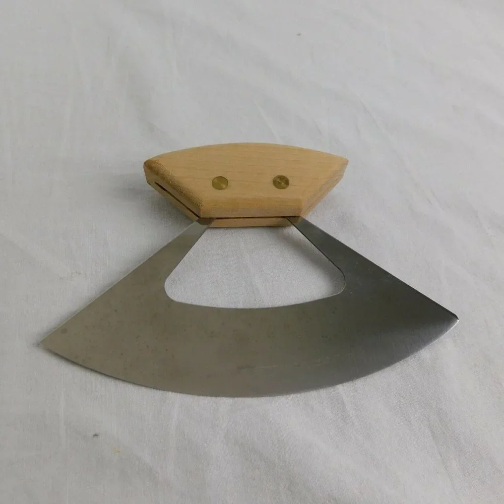 Alaska Cutlery 6